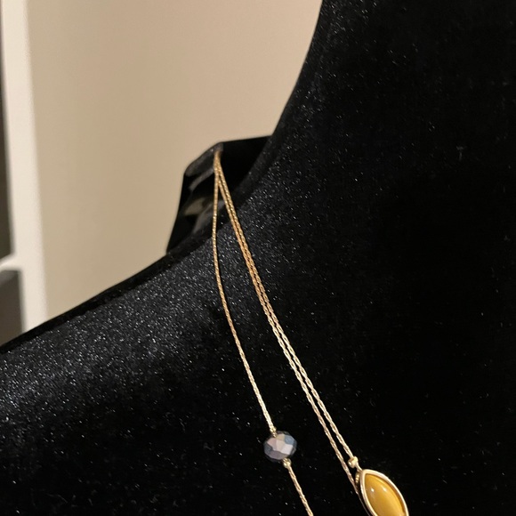 Multilayer Necklace - Picture 5 of 8